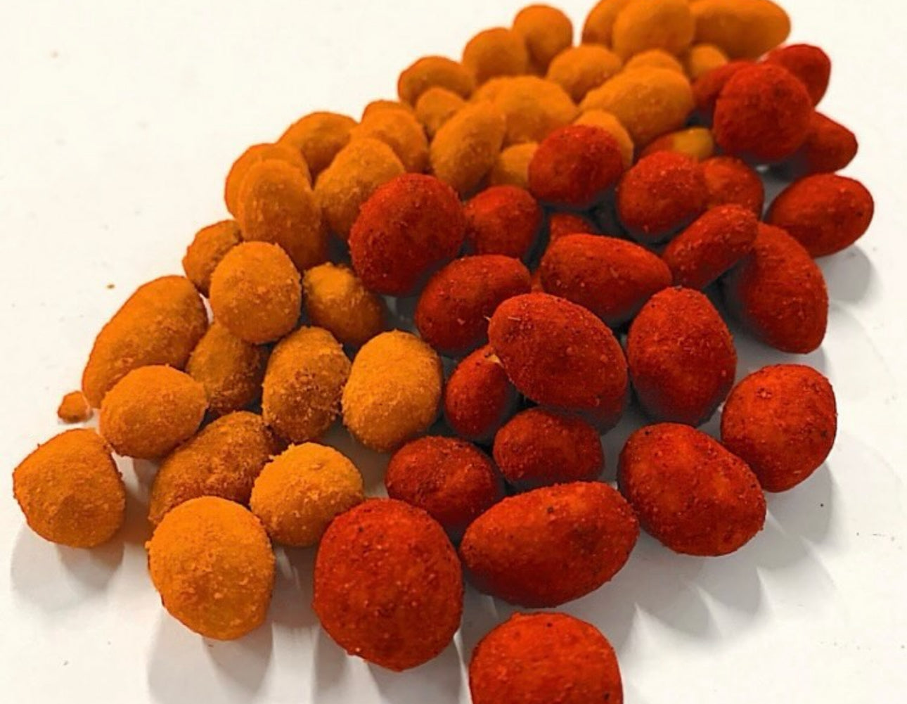 Cacahuate Japones Horneado