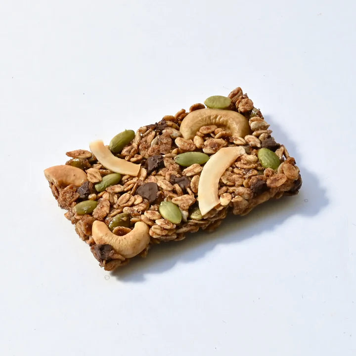 Dasavena Barras de Granola