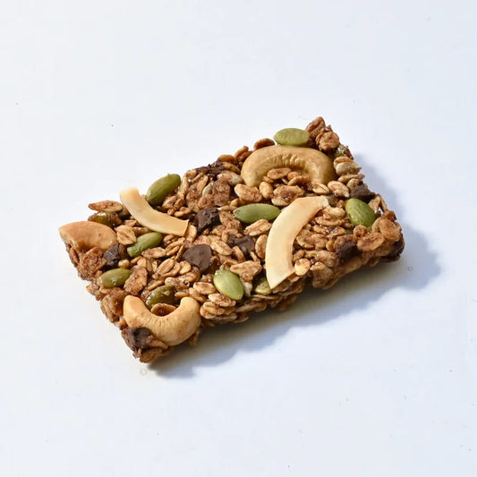 Dasavena Barras de Granola