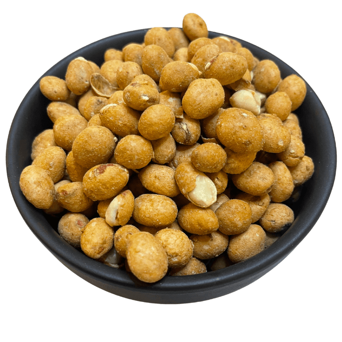 Cacahuate Japones Horneado