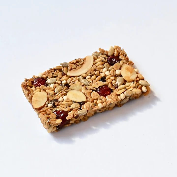 Dasavena Barras de Granola