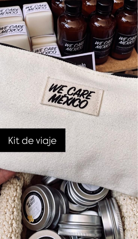 Ecological Travel Kit