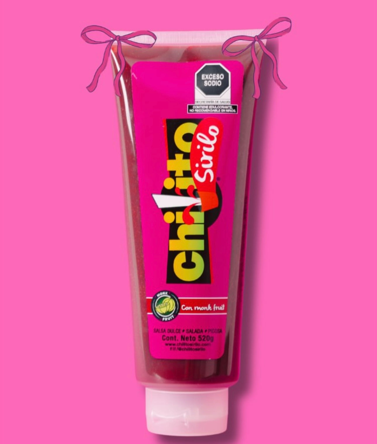 Chilito Sirilo