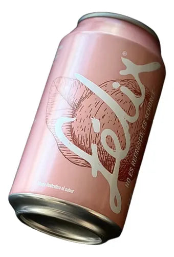 Felix Agua Gasificada