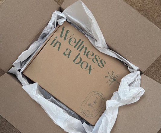 Sampler Box (Subscription Option Coming Soon)