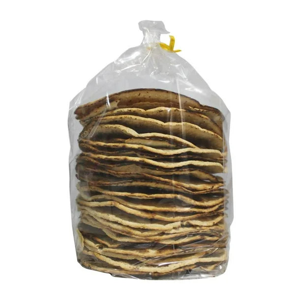 Sanissimo Tostadas Horneadas