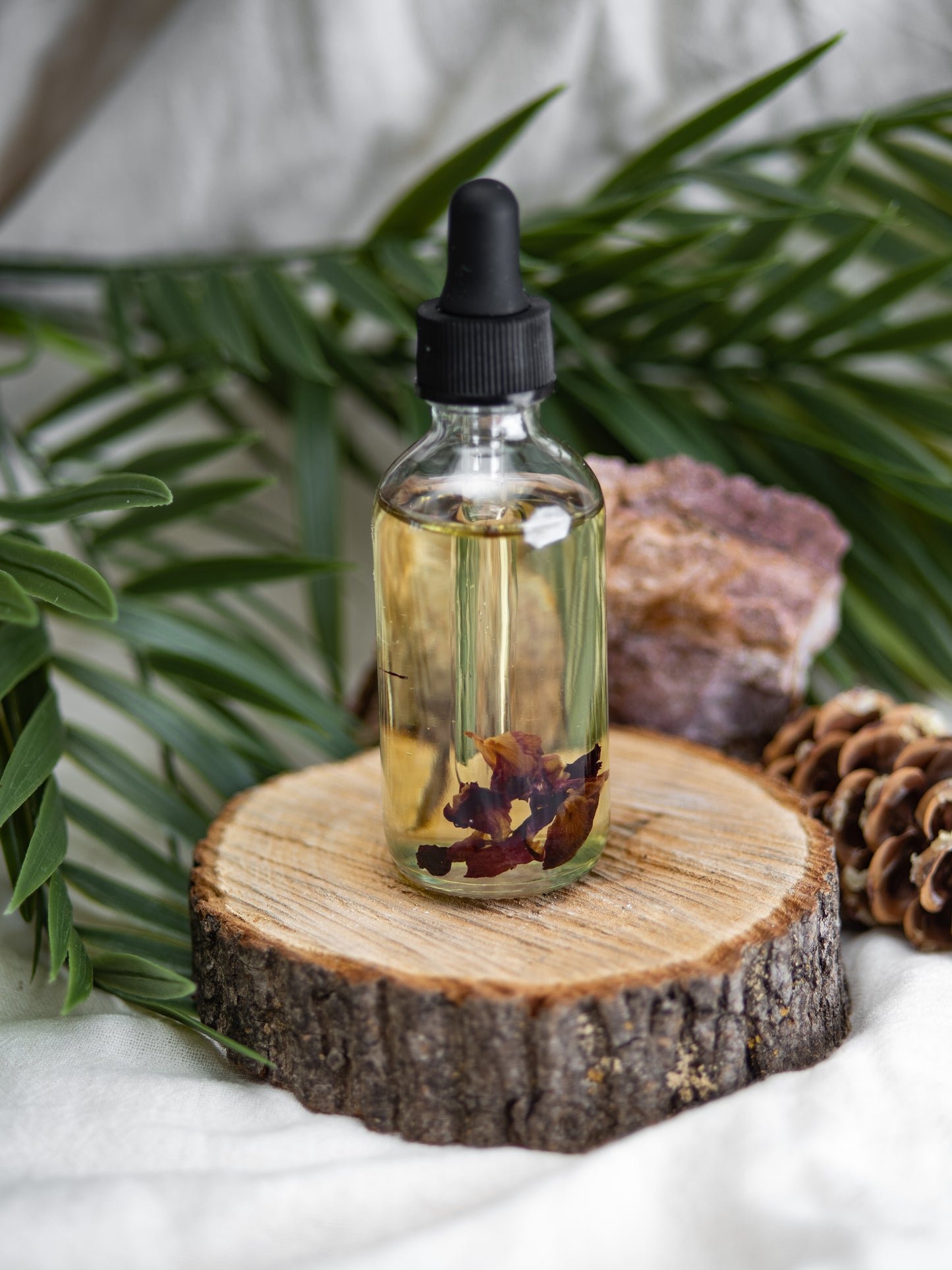 Lavender Serum