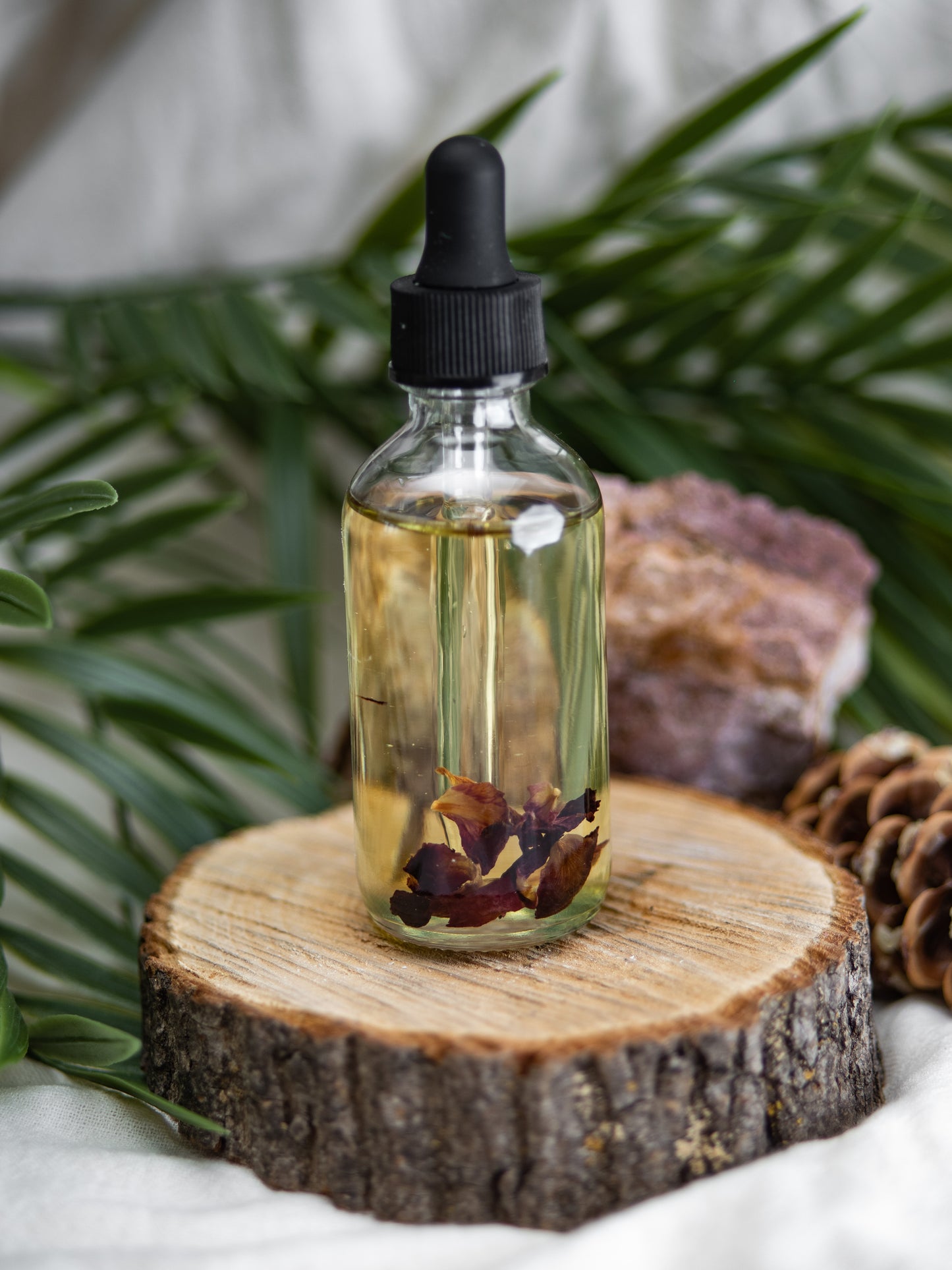 Rose Serum