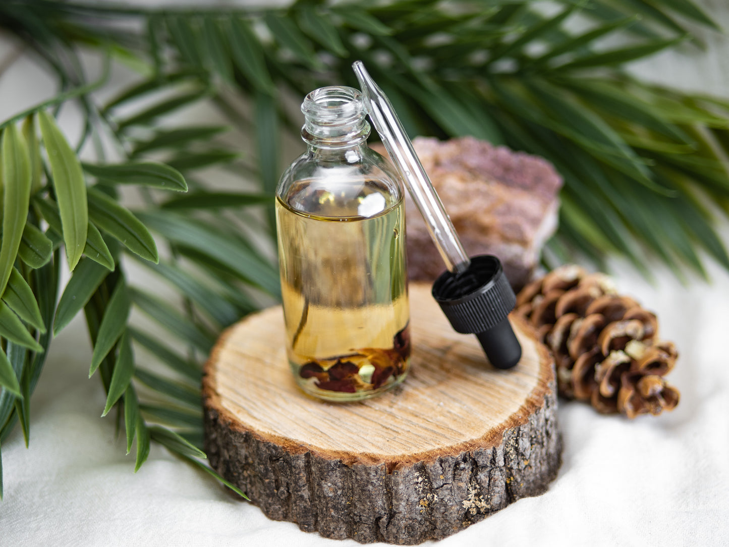 Lavender Serum