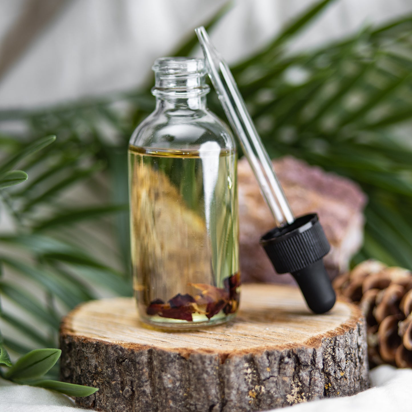 Lavender Serum