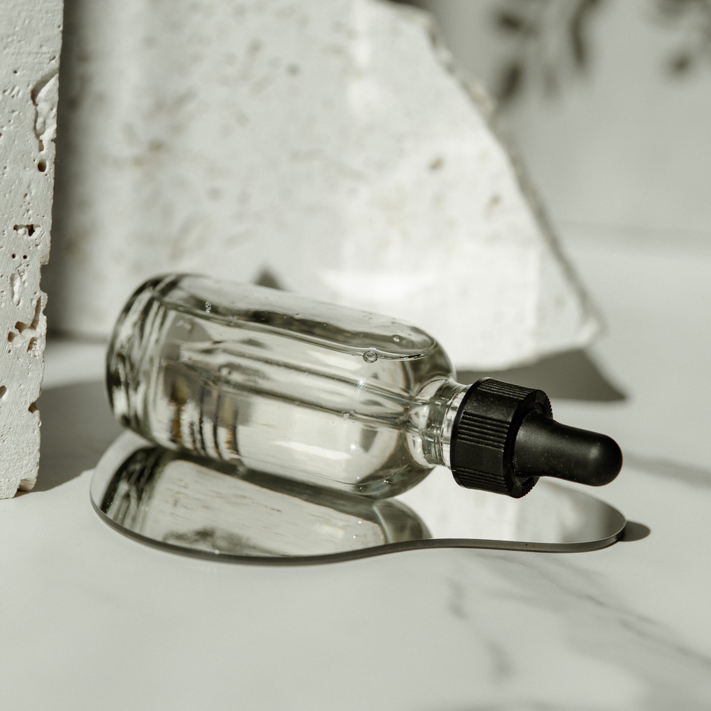 Oily Skin Serum