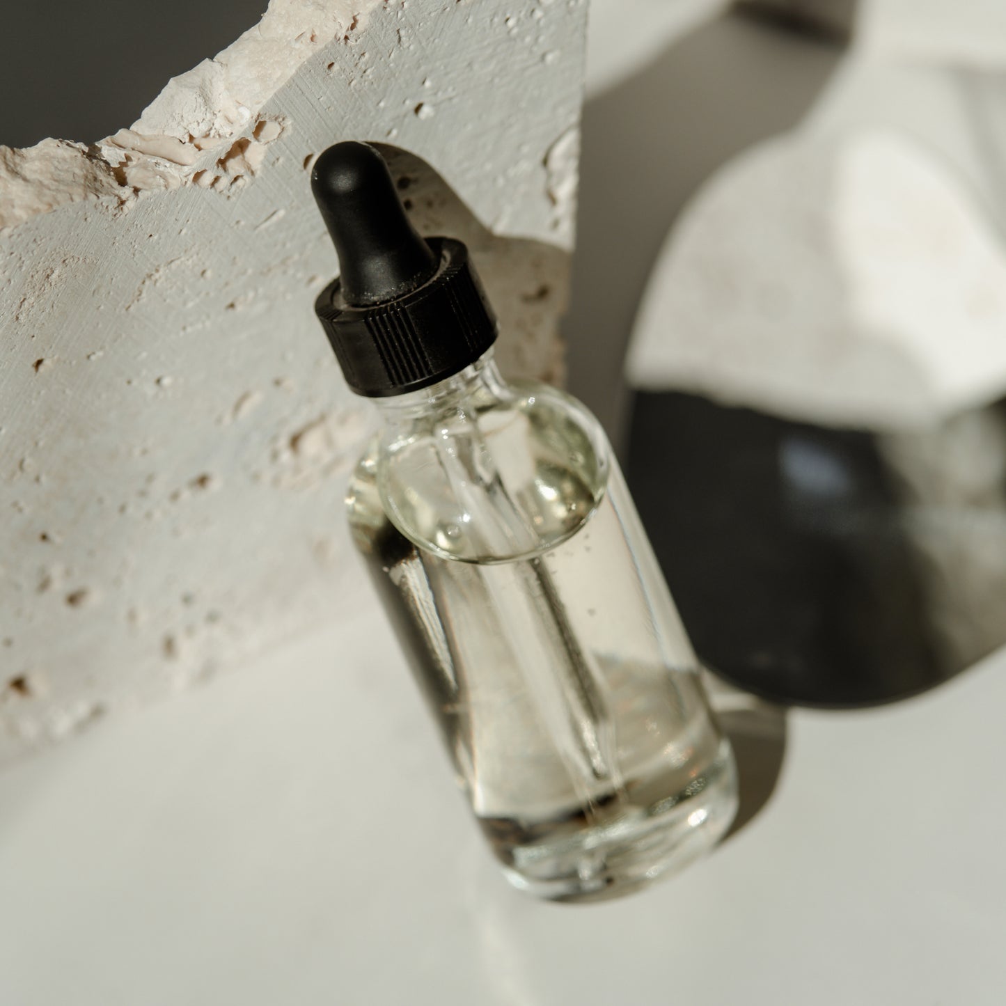 Oily Skin Serum