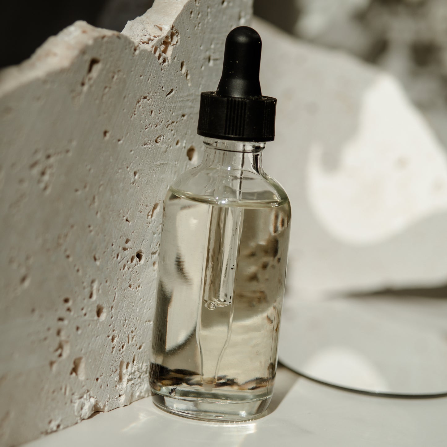 Oily Skin Serum