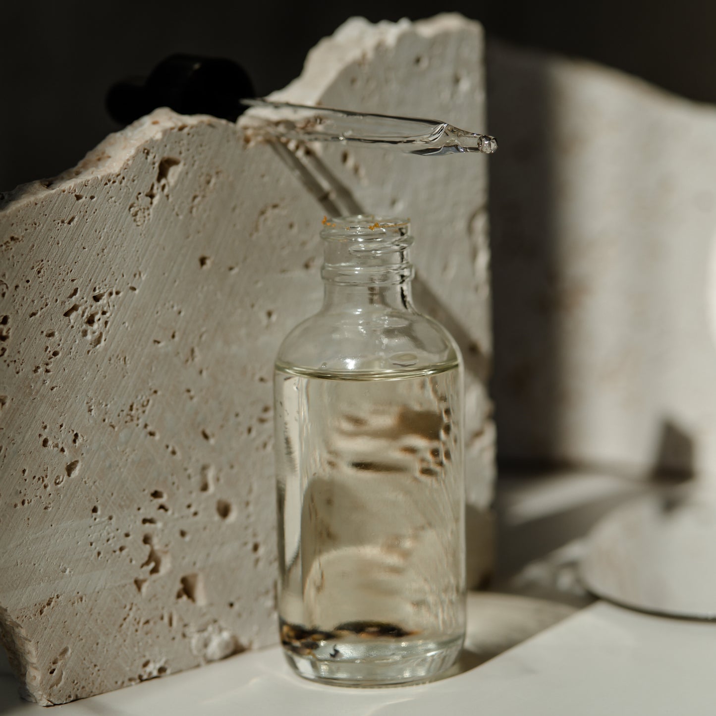 Oily Skin Serum