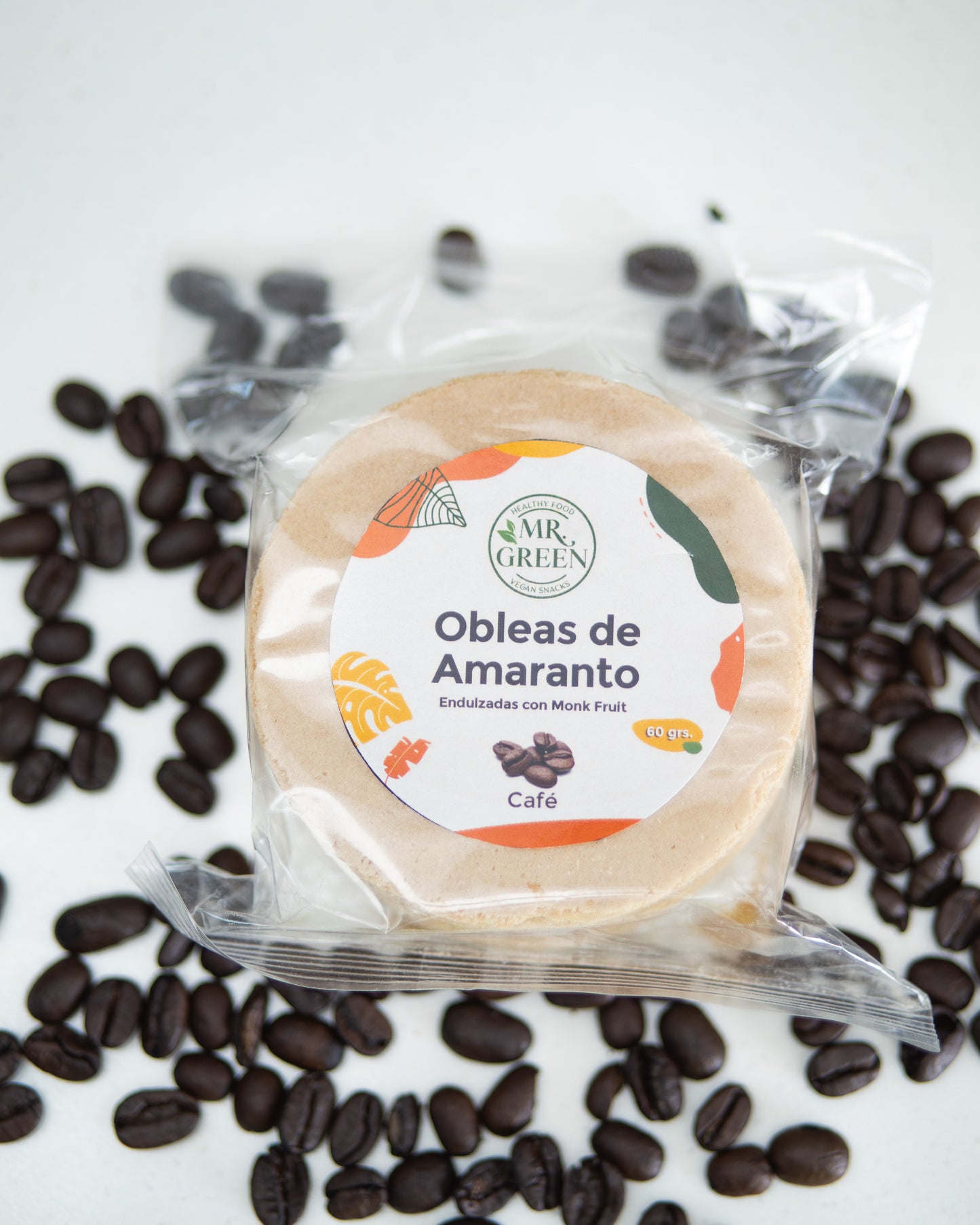 Wafers / Obleas
