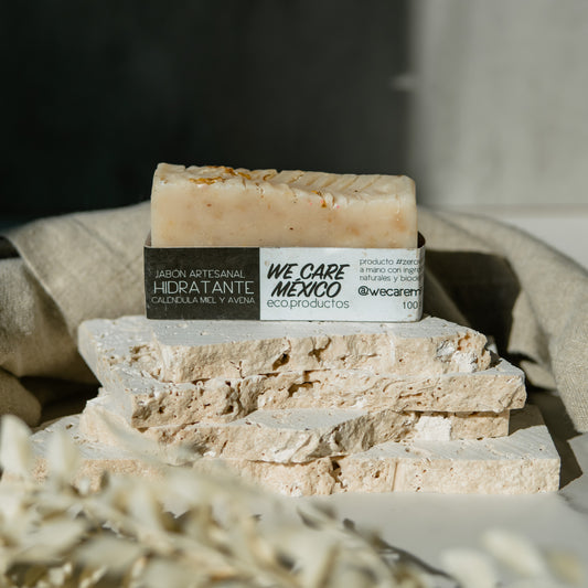 Soaps / Jabones Artesanales