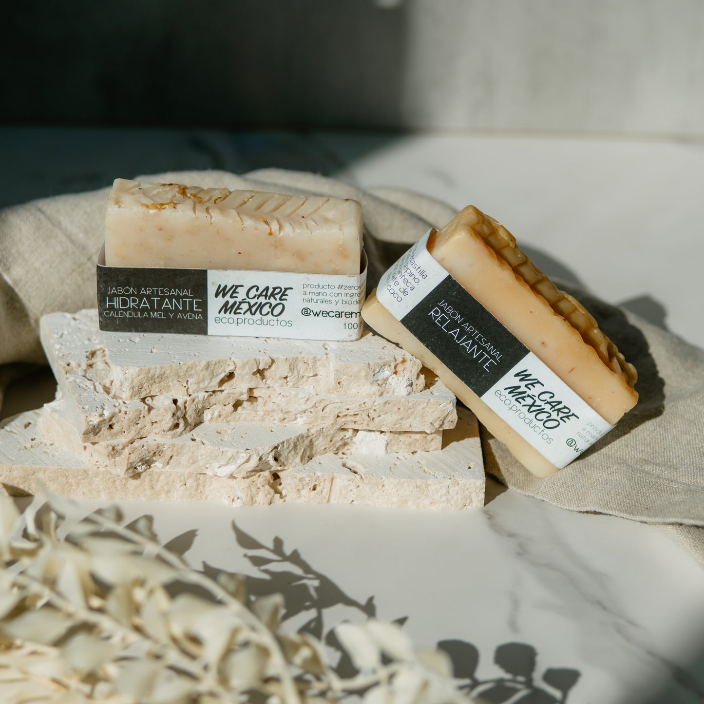 Soaps / Jabones Artesanales