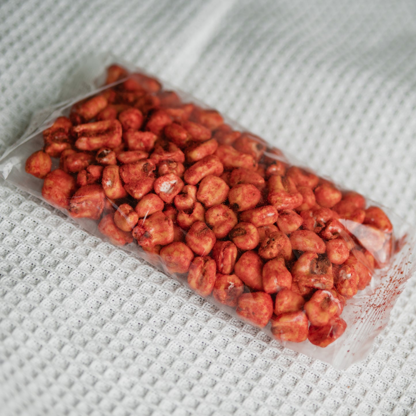 Maiz Inflado / Air Fried Corn Nuts