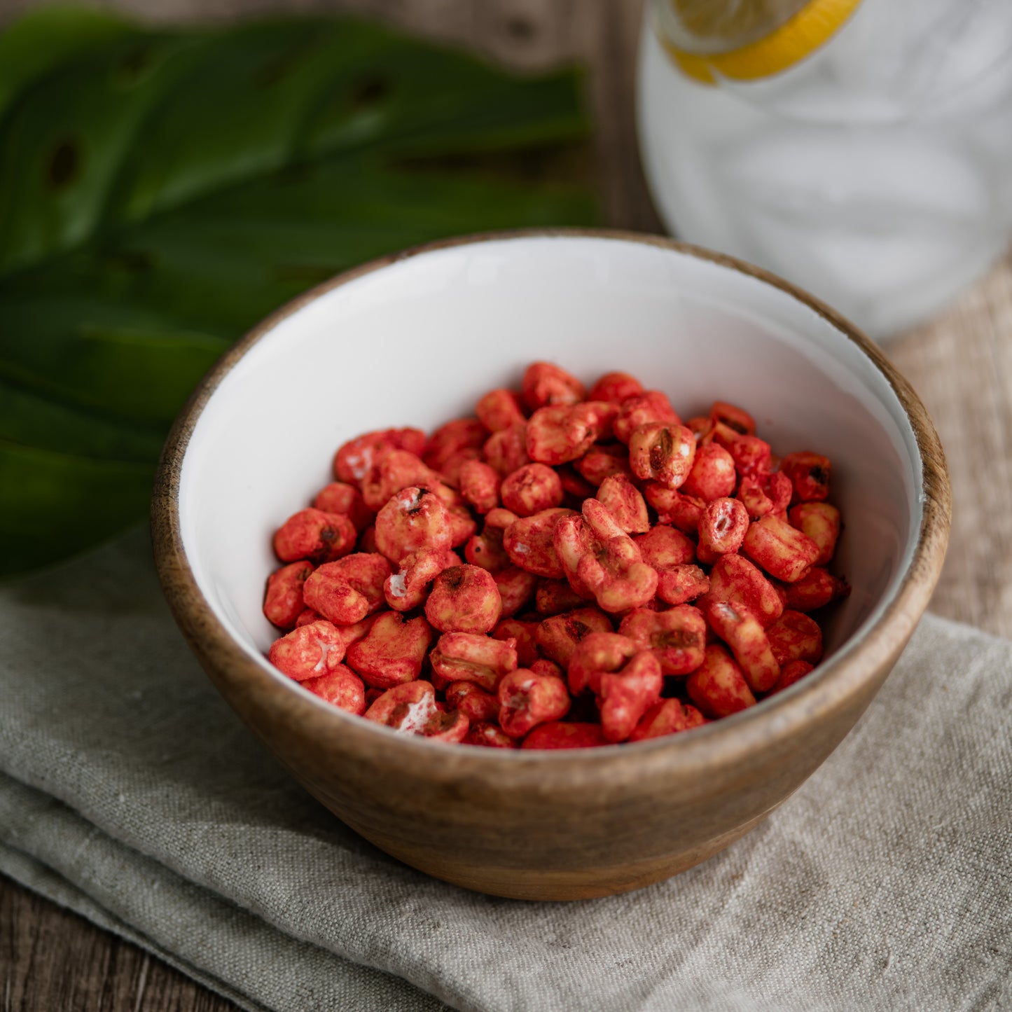 Maiz Inflado / Air Fried Corn Nuts