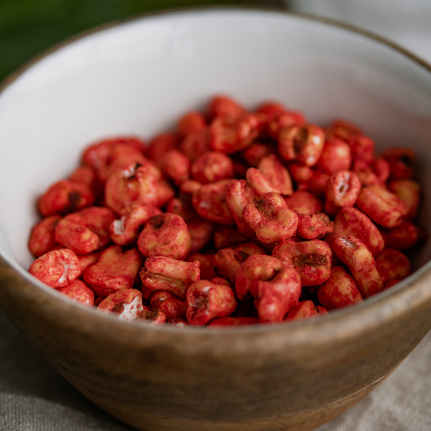 Maiz Inflado / Air Fried Corn Nuts