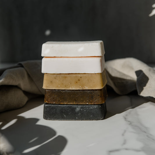 Soaps / Jabones Artesanales