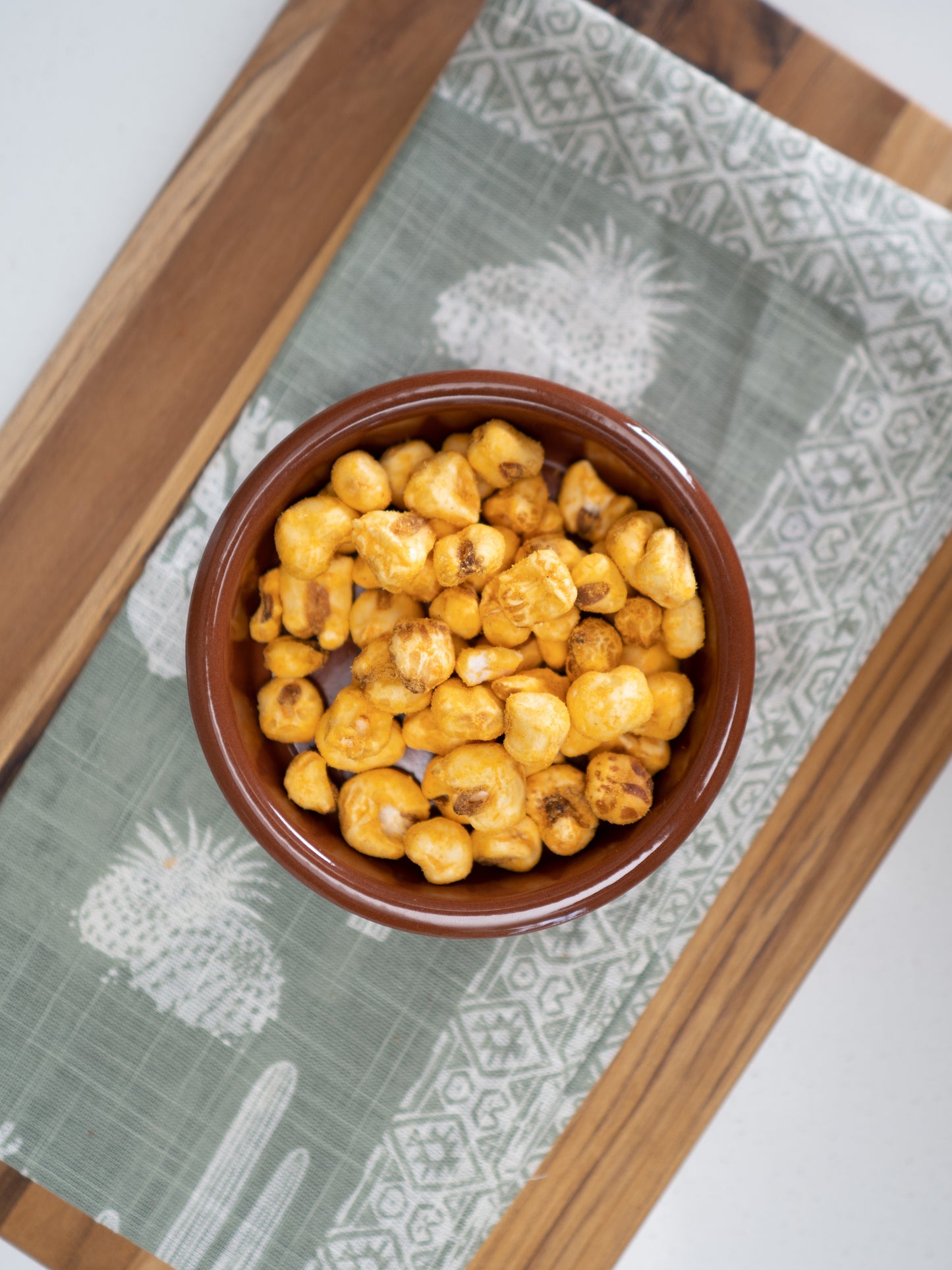 Maiz Inflado / Air Fried Corn Nuts
