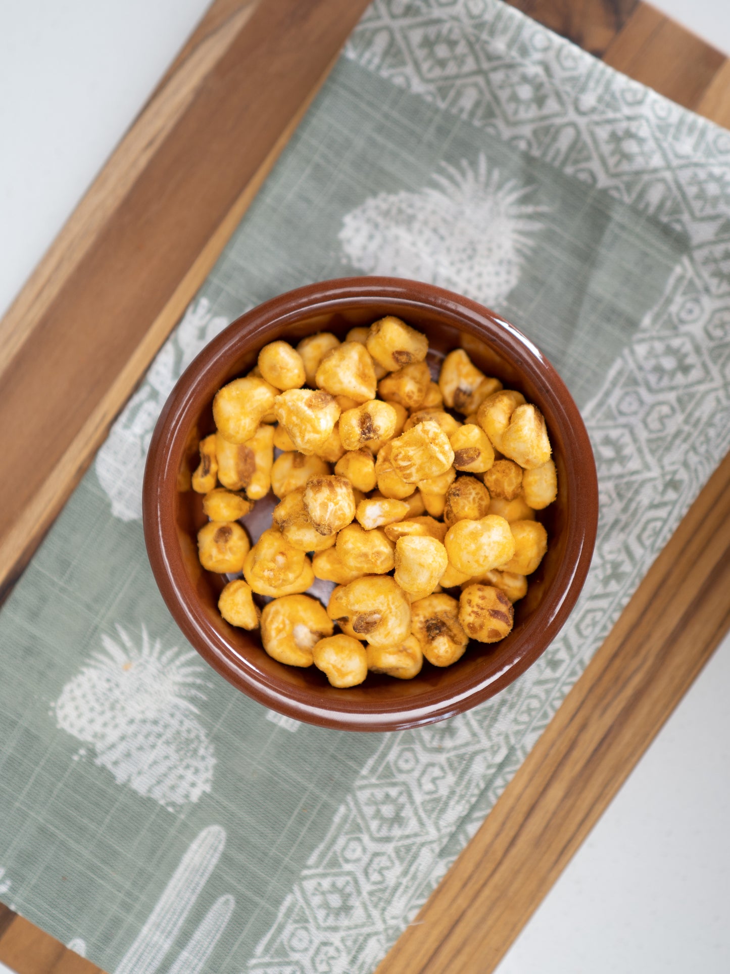 Maiz Inflado / Air Fried Corn Nuts