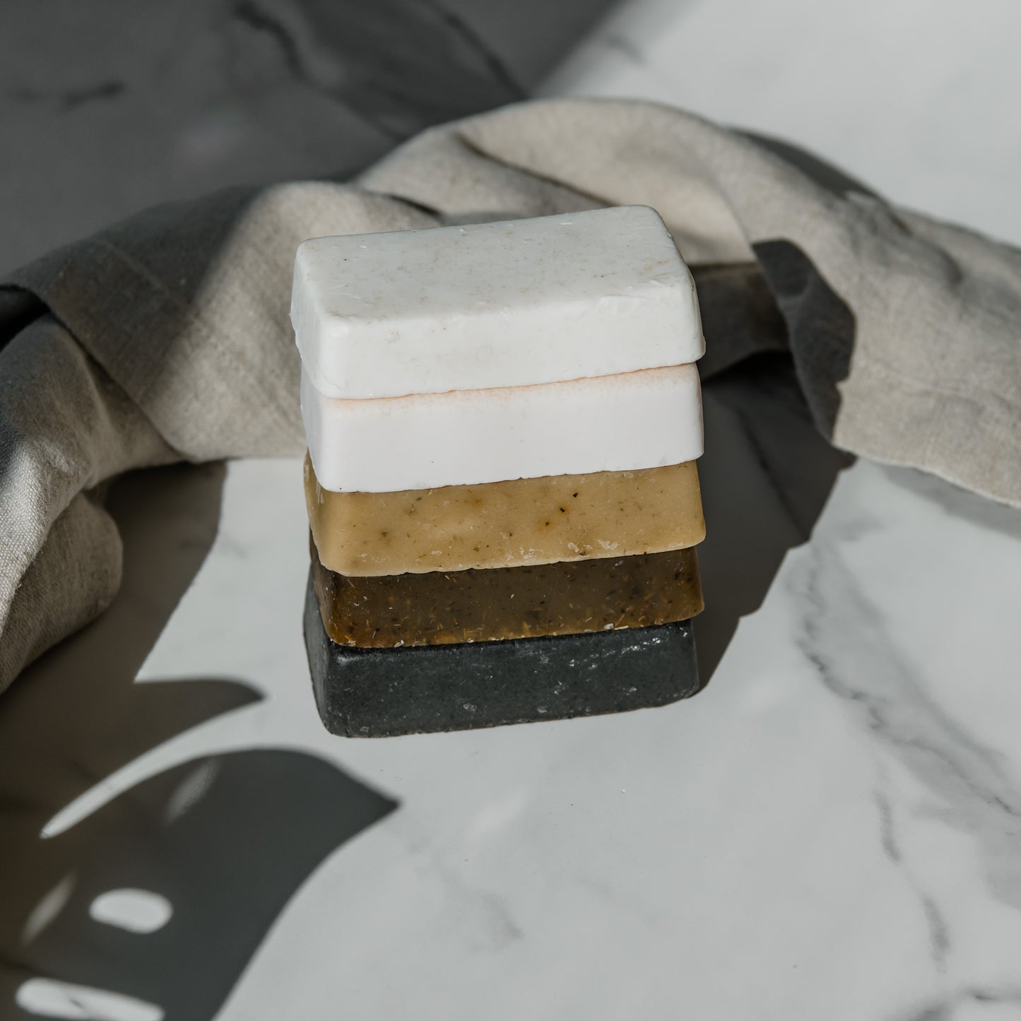 Soaps / Jabones Artesanales
