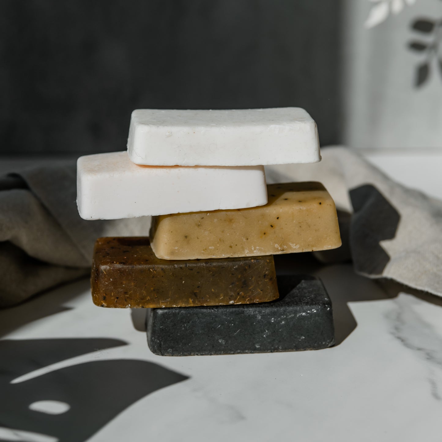 Soaps / Jabones Artesanales