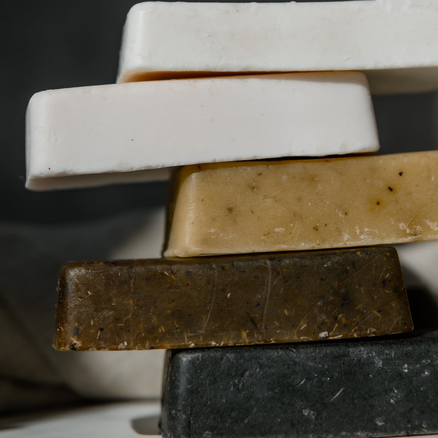 Soaps / Jabones Artesanales