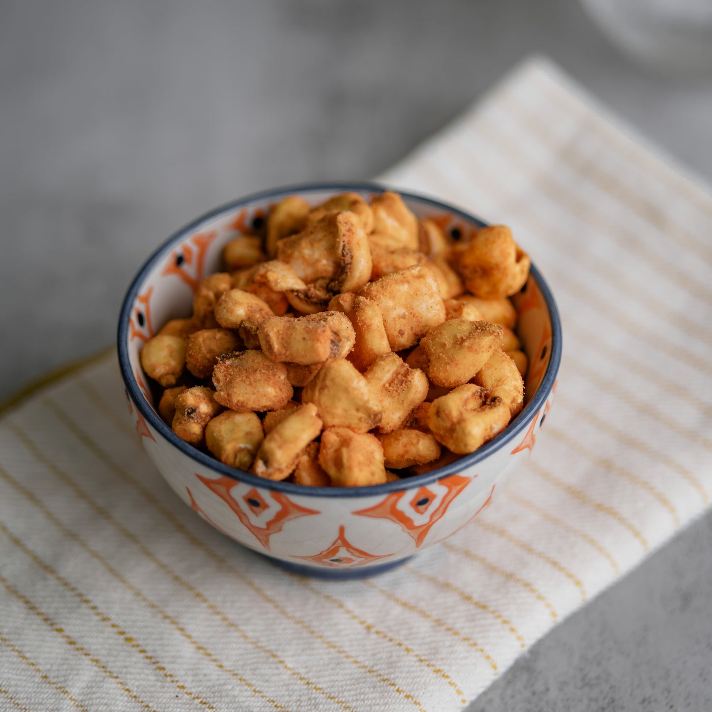 Maiz Inflado / Air Fried Corn Nuts