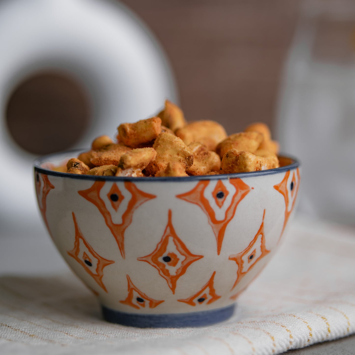 Maiz Inflado / Air Fried Corn Nuts