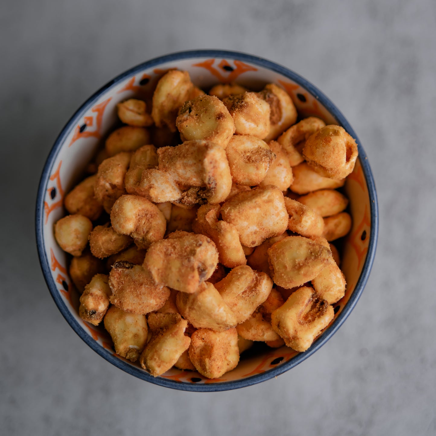 Maiz Inflado / Air Fried Corn Nuts