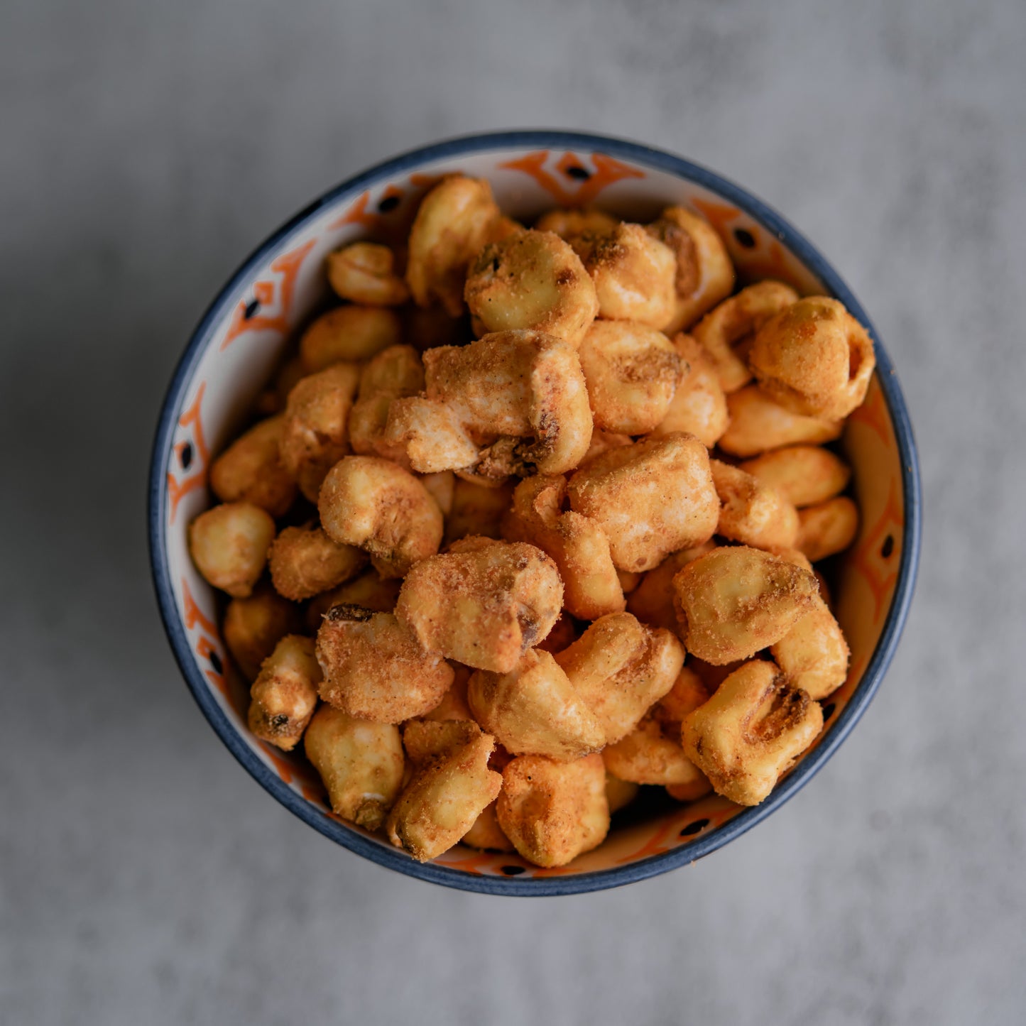 Maiz Inflado / Air Fried Corn Nuts