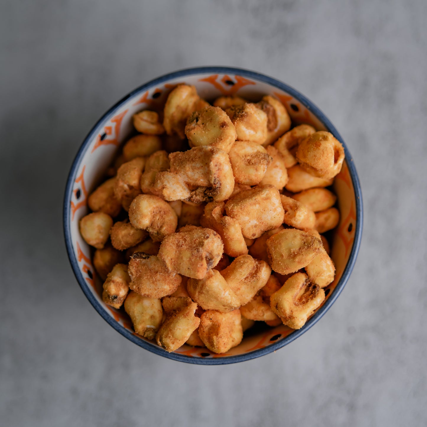 Maiz Inflado / Air Fried Corn Nuts