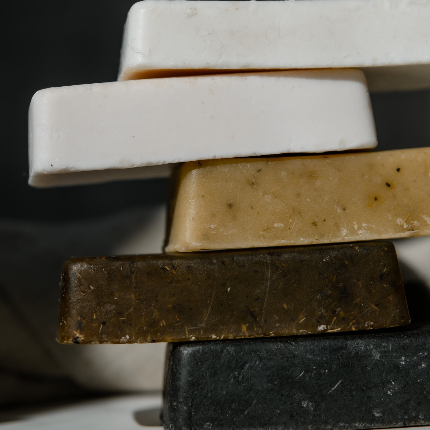 Soaps / Jabones Artesanales