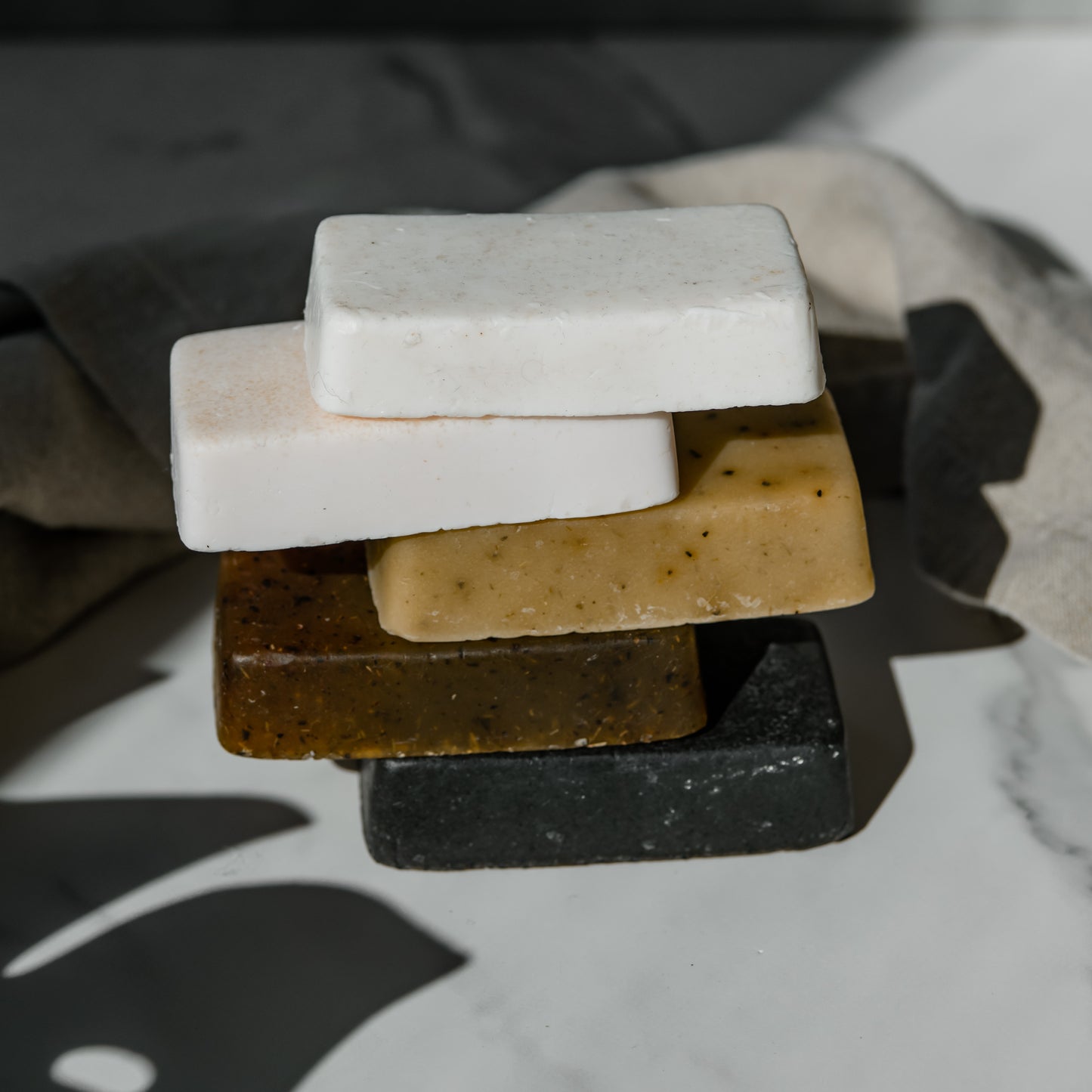 Soaps / Jabones Artesanales