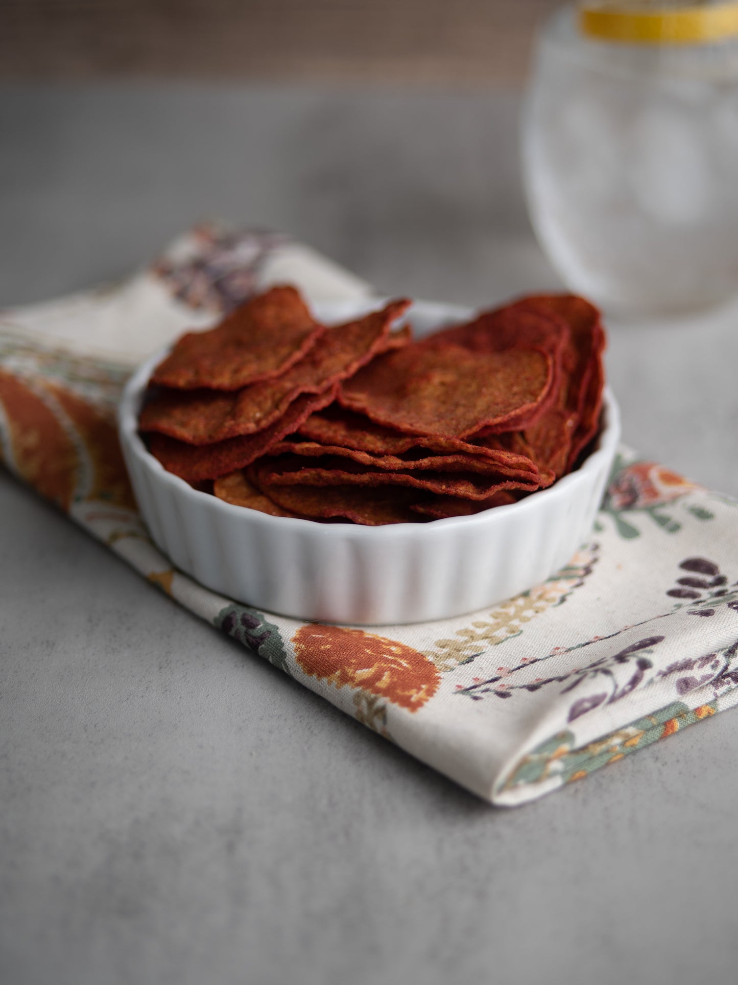 Totopos Colifor Adobado