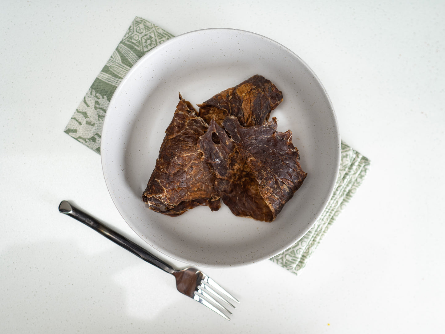 Carne Seca