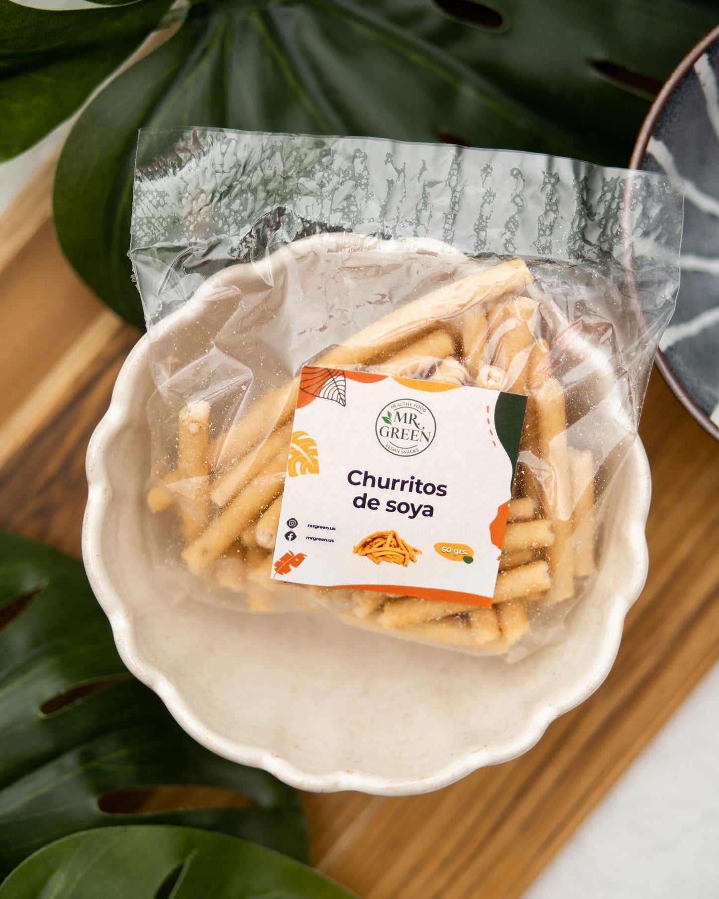 Churritos