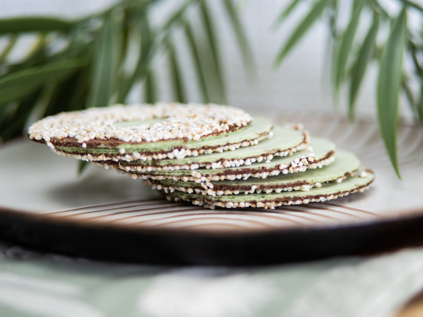 Obleas Rellenas | Filled Wafers