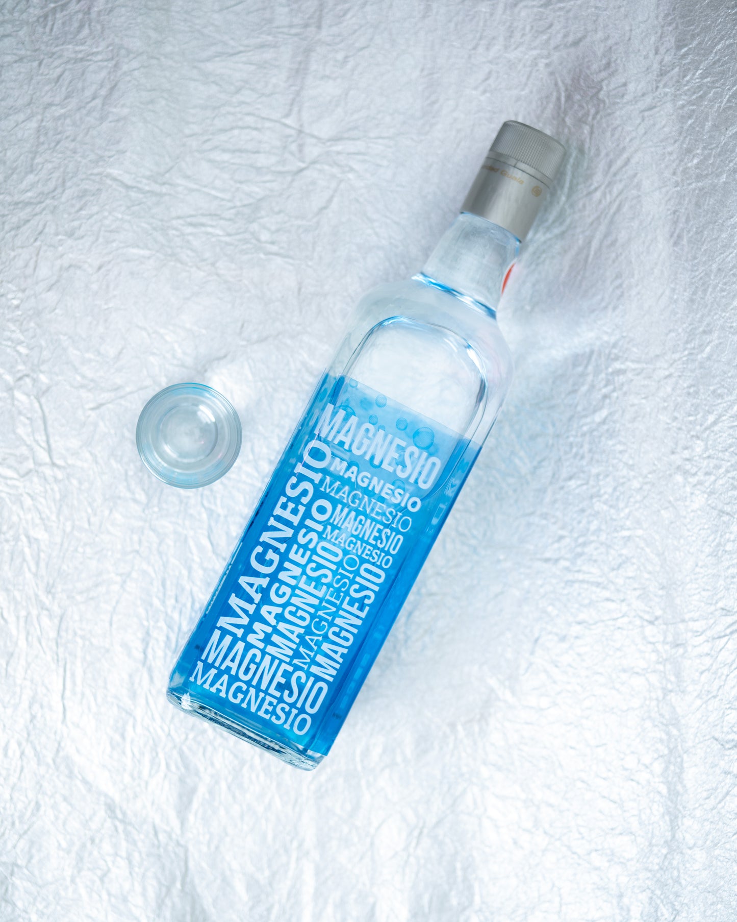 Aqua Vital Magnesio