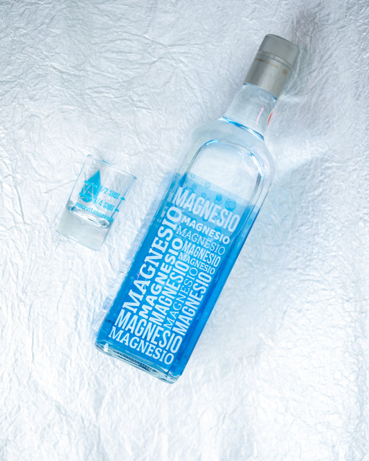Aqua Vital Magnesio