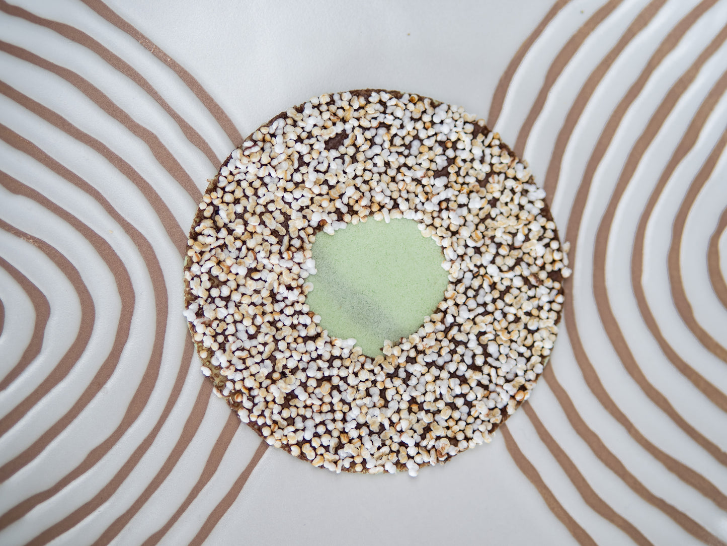 Obleas Rellenas | Filled Wafers