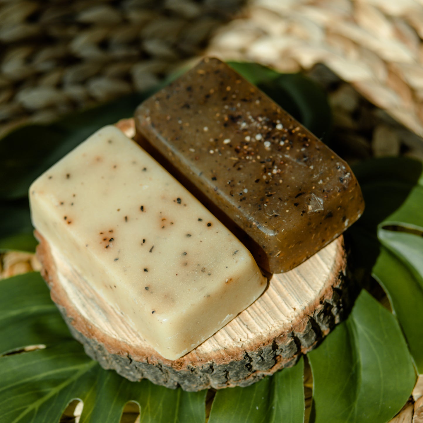 Soaps / Jabones Artesanales