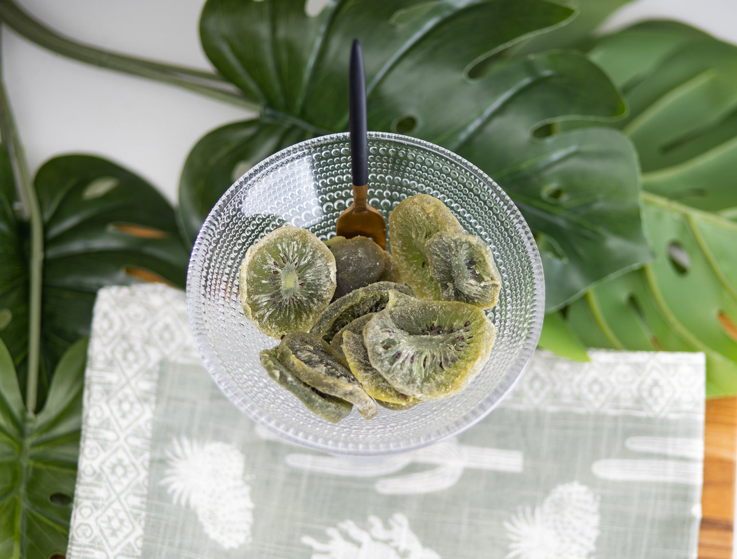 Kiwi Deshidratado