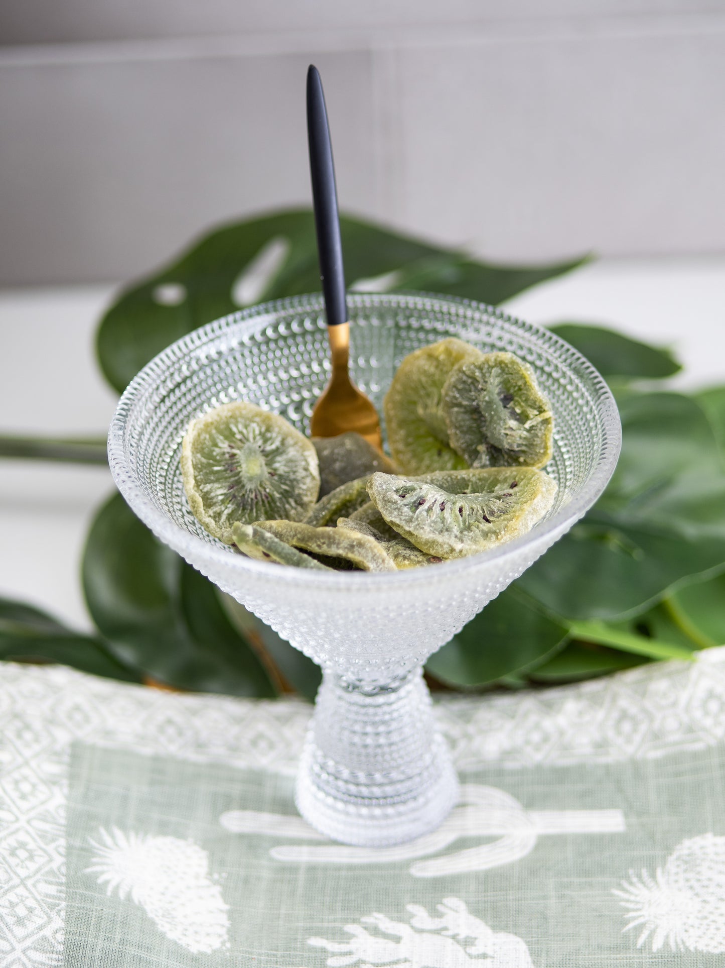 Kiwi Deshidratado