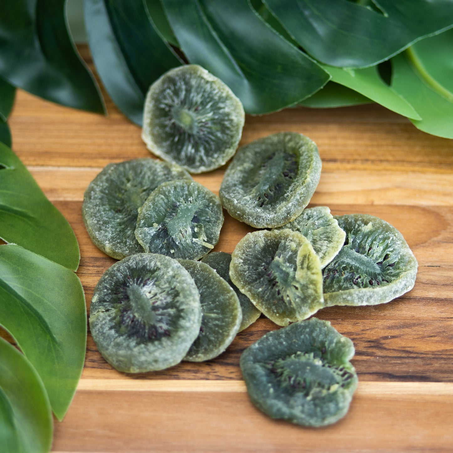 Kiwi Deshidratado