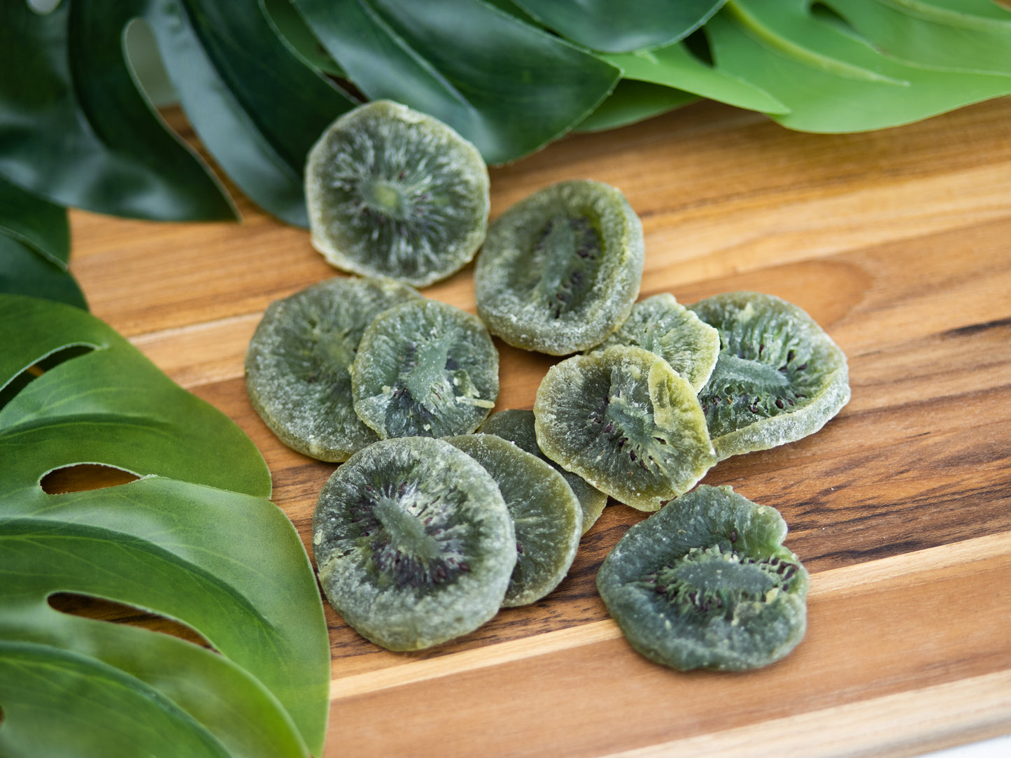 Kiwi Deshidratado