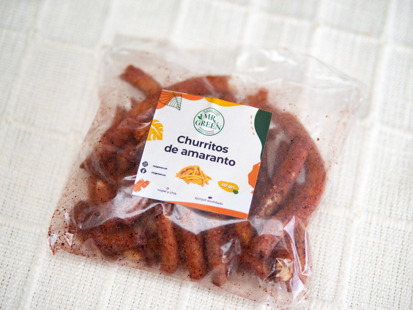 Churritos